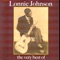 I Want My Baby - Lonnie Johnson lyrics