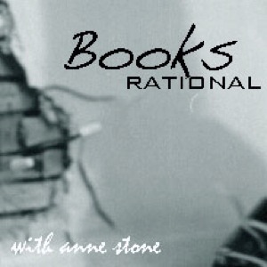 Books Rational with Anne Stone cover