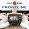 Frontline (Henry Blank Mix) - Shaun Baker lyrics