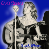 Greensleves - Chris Stevens