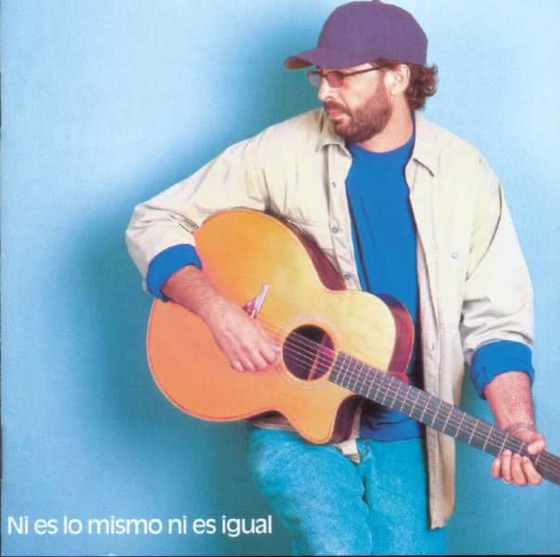 Cover artwork for Sobremesa
