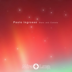 Paolo Ingrosso - Stars and Comets