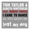 I Came to Dance (feat. Robert Owens) - Gareth Whitehead & Tom Taylor lyrics