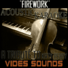 Firework (Acoustic Karaoke Version) - Vides Sounds
