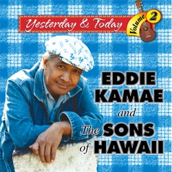 Eddie Kamae & Sons of Hawaii - Nani Waikiki