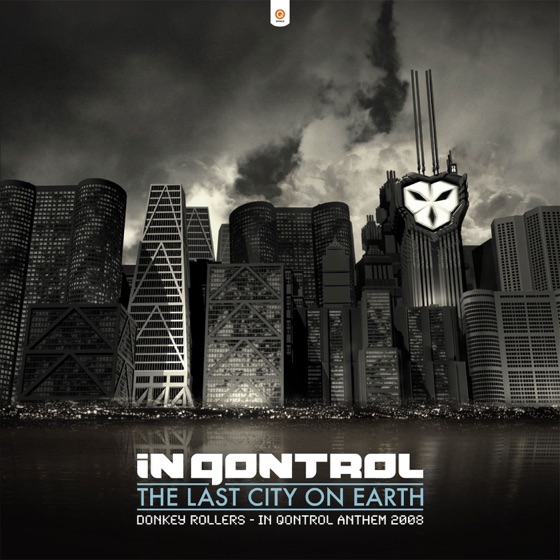 Cover artwork for Thunderbeats