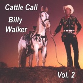 Cattle Call, Vol. 2 artwork
