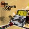 Be At Peace - John Brown's Body lyrics