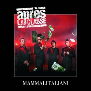 APRES LA CLASSE