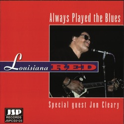 Louisiana Red - Vivienne