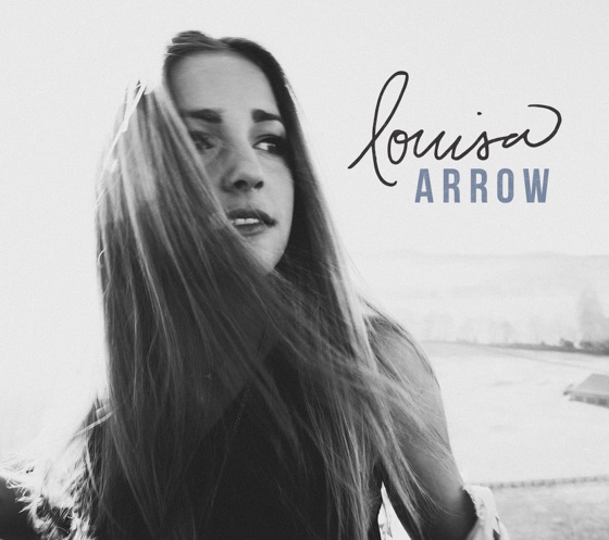 Cover artwork for Arrow