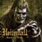 Black Heaven - Heimdall lyrics