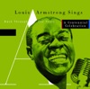 Basin Street Blues  - Louis Armstrong And The ...