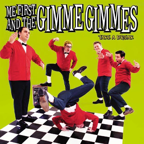 Cover artwork for Crazy