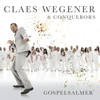 Gospelsalmer - Claes Wegener & Conquerors
