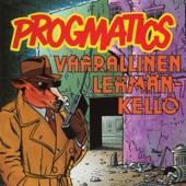 Progmatics - Ketun Reinon polkka