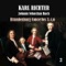 Brandenburg Concerto No. 4 in G Major: I. Allegro - Karl Richter & His Chamber Orchestra lyrics