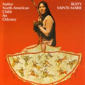 Buffy Sainte-Marie - Moonshot