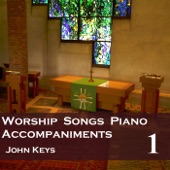 Worship Songs, Vol. 1 (Piano Accompaniments) artwork
