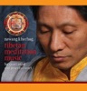 Nawang Khechog - A Daily Prayer and Practice of the Dalai Lama