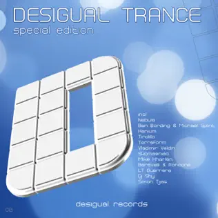 descargar álbum Various - Desigual Trance Special Edition