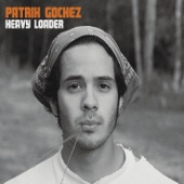 Patrik Gochez - The Very First Day
