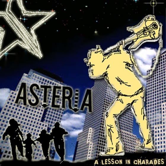 Cover artwork for We Wasted Everything