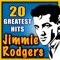 Oh-Oh, I'm Falling In Love Again - Jimmie Rodgers lyrics