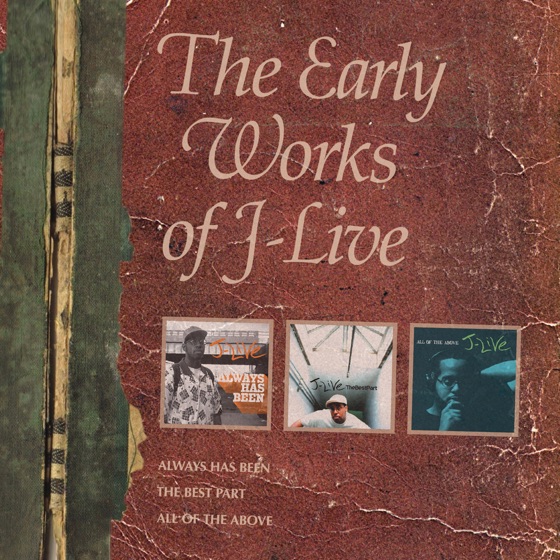 Cover artwork for First Things First