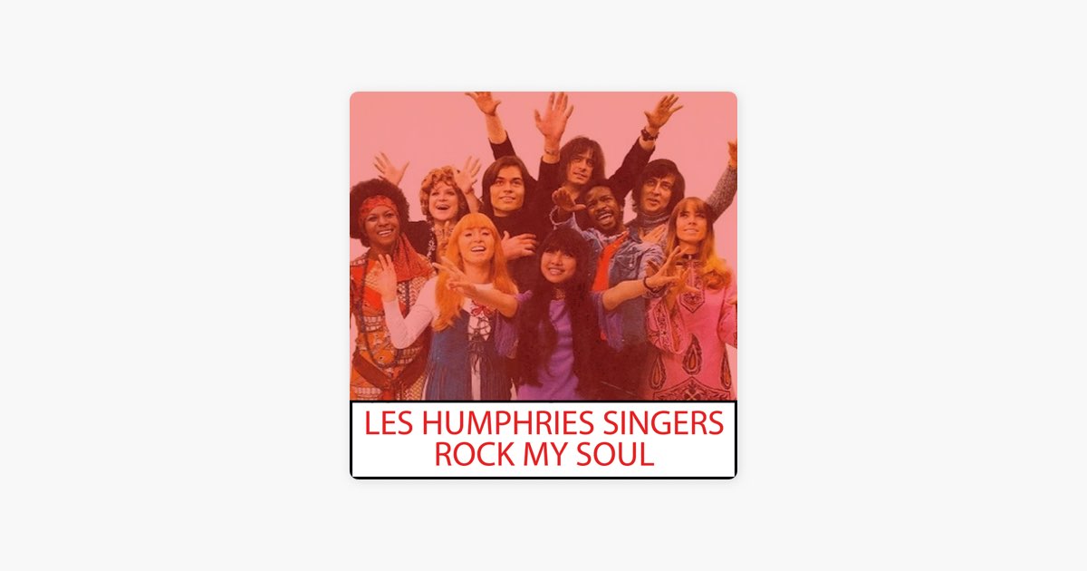 The Les Humphries Singers의 God Made America - Apple Music에서 만나는 노래 The Les Humphries Singers의 God Made America