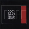 2001: Music from the Films of Stanley Kubrick artwork