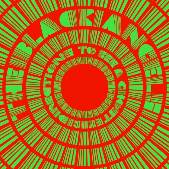 Cover artwork for Deer-Ree-Shee