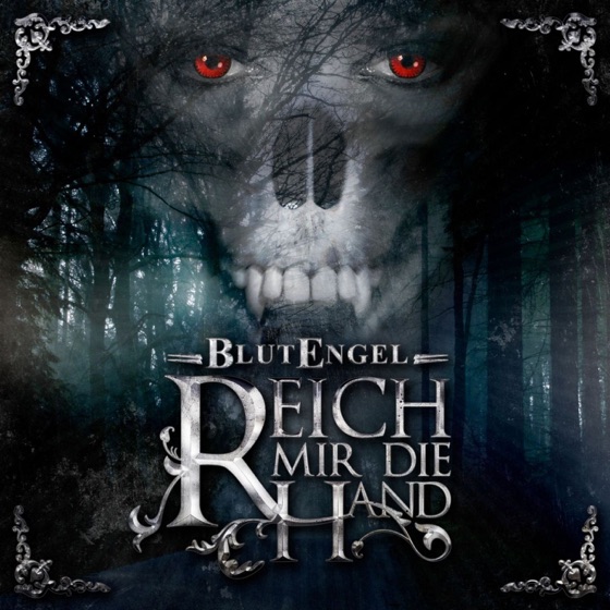 Cover artwork for Reich mir die Hand