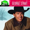 20th Century Masters - The Christmas Collection: The Best of George Strait artwork