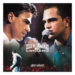 Zezé Di Camargo & Luciano - Menina Veneno
