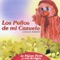 Qué tienes en la Manita - La Pájara Pinta lyrics