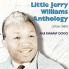 Little Jerry Williams Anthology (1954-1969) artwork