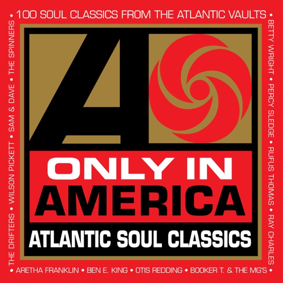 Cover artwork for Think (Single Version)