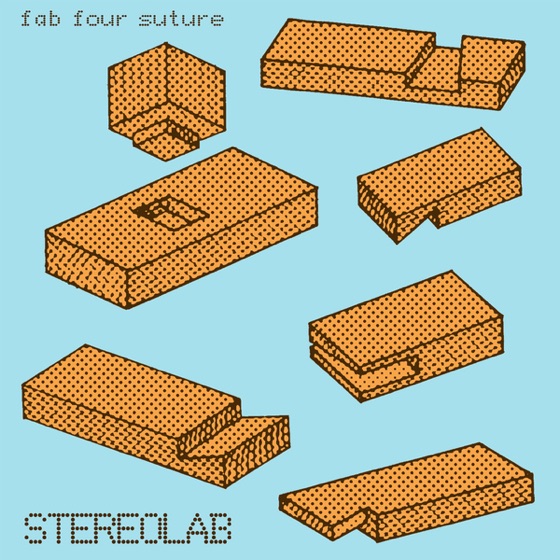 Cover artwork for Interlock