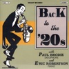 Brodie, Paul: Back To the '20S, 1994