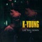 Lay You Down - K-Young lyrics