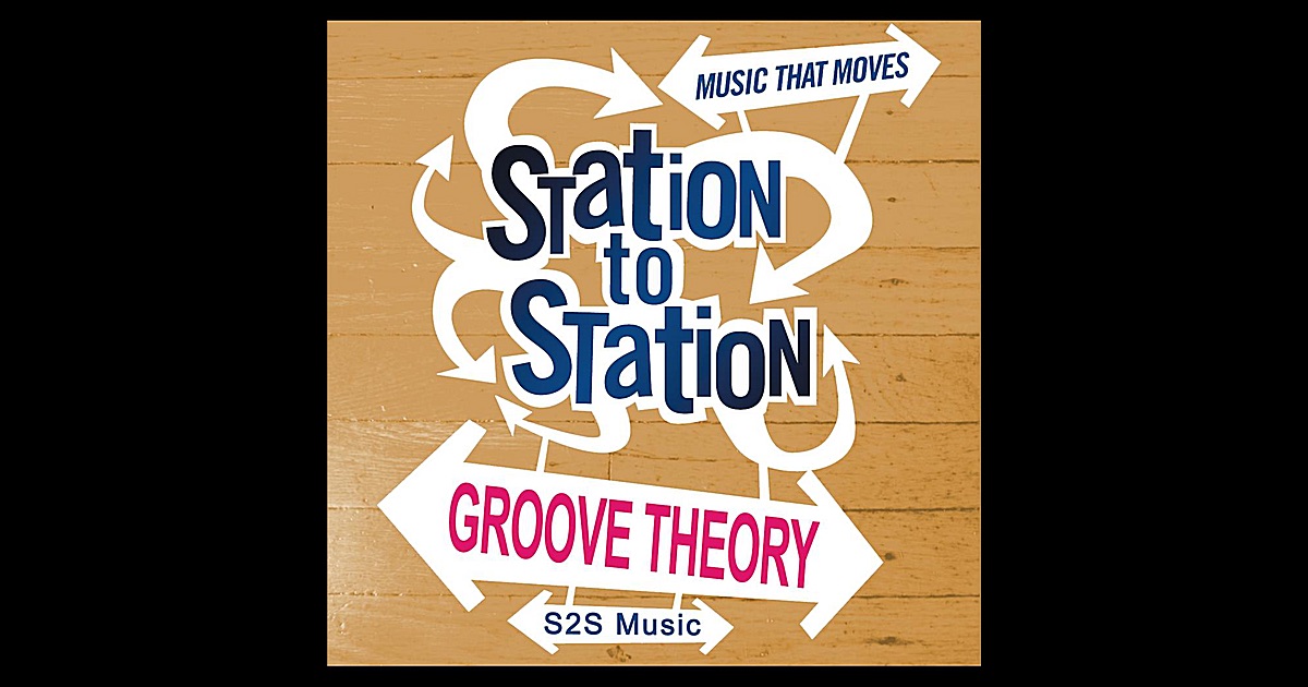Groove theory videos