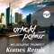 Melbourne Trumpet (Komes Remix) - Arnold Palmer lyrics