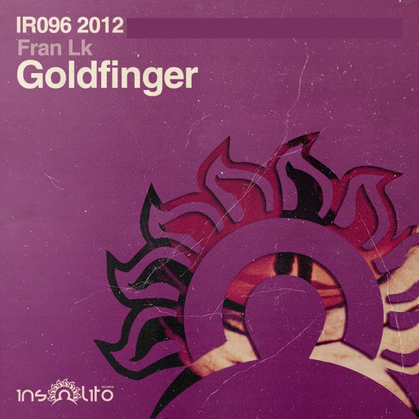 Goldfinger - Single - Fran LK