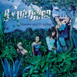 B*Witched - Blame It On the Weatherman