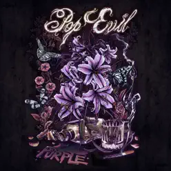 Purple - Single - Pop Evil