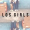 Veterano - Los Girls lyrics