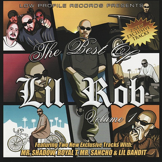 Cover artwork for Natural High