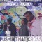 Pushin That Cross (feat. Godz Geek, Lox & Pharmz) - Erica Danea lyrics