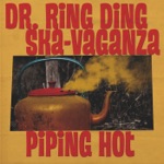 Dr. Ring Ding Ska Vaganza - All the Way to the Moon